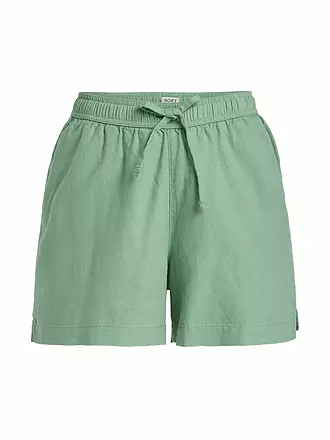 ROXY | Beachshort Lekeitio Break Mid para mujer |